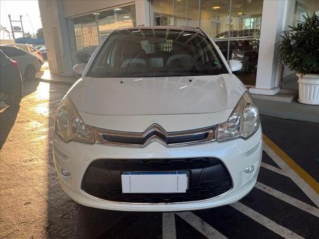 CITROEN C3 1.6 4P TENDANCE FLEX AUTOM�TICO, Foto 3