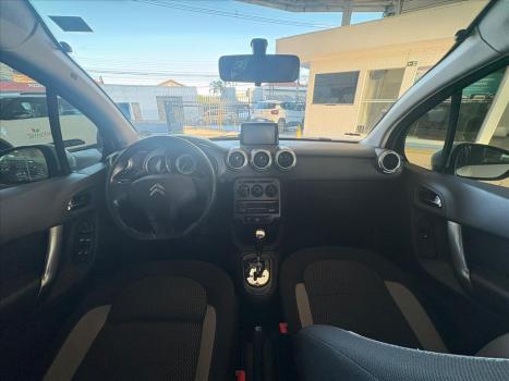 CITROEN C3 1.6 4P TENDANCE FLEX AUTOM�TICO, Foto 9