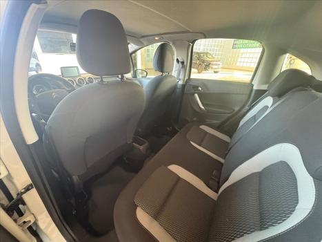 CITROEN C3 1.6 4P TENDANCE FLEX AUTOM�TICO, Foto 12