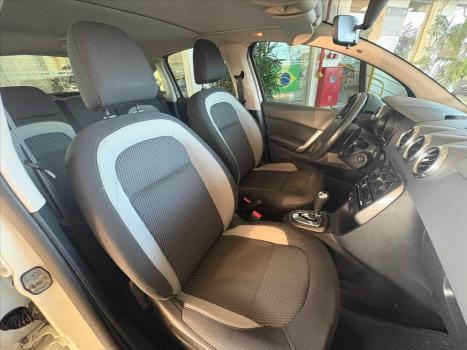 CITROEN C3 1.6 4P TENDANCE FLEX AUTOM�TICO, Foto 14