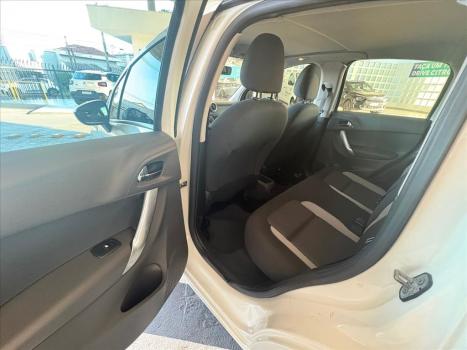 CITROEN C3 1.6 4P TENDANCE FLEX AUTOM�TICO, Foto 15
