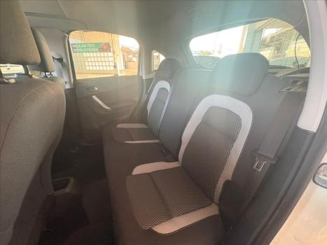 CITROEN C3 1.6 4P TENDANCE FLEX AUTOM�TICO, Foto 19
