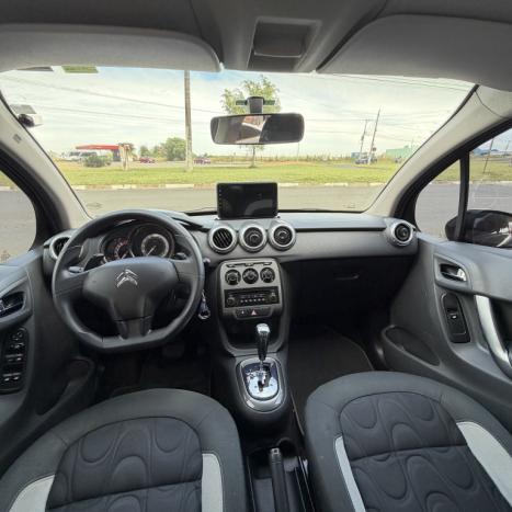CITROEN C3 1.6 4P TENDANCE FLEX AUTOM�TICO, Foto 2