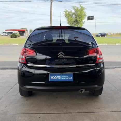 CITROEN C3 1.6 4P TENDANCE FLEX AUTOM�TICO, Foto 4