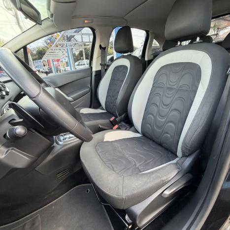 CITROEN C3 1.6 4P TENDANCE FLEX AUTOM�TICO, Foto 7