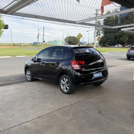 CITROEN C3 1.6 4P TENDANCE FLEX AUTOM�TICO, Foto 8