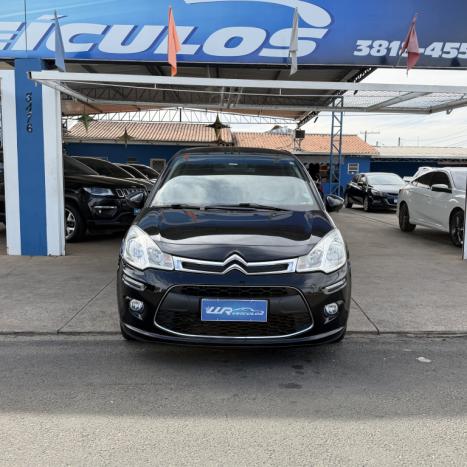 CITROEN C3 1.6 4P TENDANCE FLEX AUTOM�TICO, Foto 9