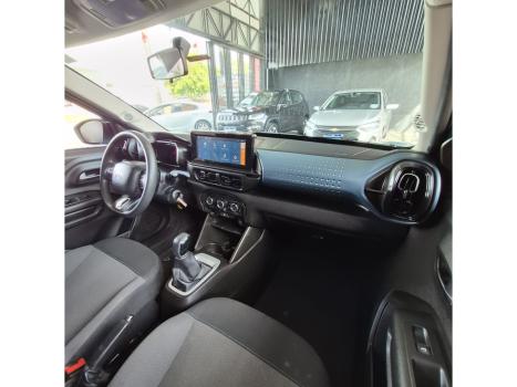 CITROEN C3 , Foto 10