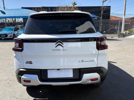 CITROEN C3 Aircross 1.0 12V 4P FLEX SHINE TURBO 200 AUTOMÁTICO CVT, Foto 2 CITROEN C3 Aircross 1.0 12V 4P FLEX SHINE TURBO 200 AUTOMÁTICO CVT, Foto 2