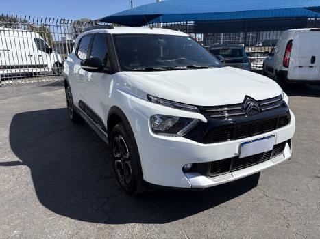 CITROEN C3 Aircross 1.0 12V 4P FLEX SHINE TURBO 200 AUTOMÁTICO CVT, Foto 6 CITROEN C3 Aircross 1.0 12V 4P FLEX SHINE TURBO 200 AUTOMÁTICO CVT, Foto 6