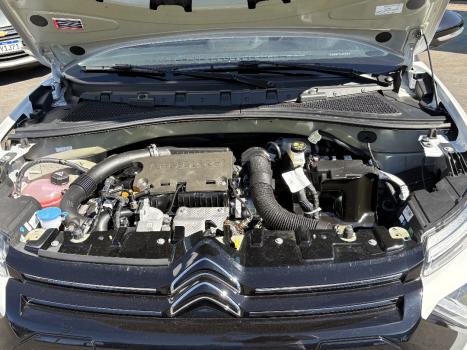 CITROEN C3 Aircross 1.0 12V 4P FLEX SHINE TURBO 200 AUTOMÁTICO CVT, Foto 7 CITROEN C3 Aircross 1.0 12V 4P FLEX SHINE TURBO 200 AUTOMÁTICO CVT, Foto 7