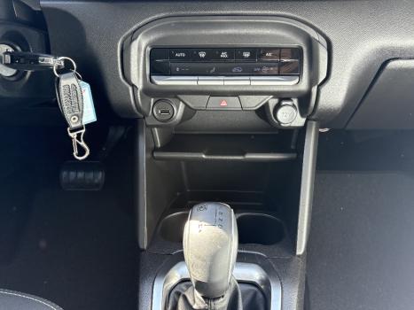 CITROEN C3 Aircross 1.0 12V 4P FLEX SHINE TURBO 200 AUTOMÁTICO CVT, Foto 8 CITROEN C3 Aircross 1.0 12V 4P FLEX SHINE TURBO 200 AUTOMÁTICO CVT, Foto 8