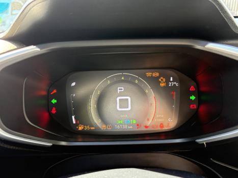 CITROEN C3 Aircross 1.0 12V 4P FLEX SHINE TURBO 200 AUTOMÁTICO CVT, Foto 10 CITROEN C3 Aircross 1.0 12V 4P FLEX SHINE TURBO 200 AUTOMÁTICO CVT, Foto 10