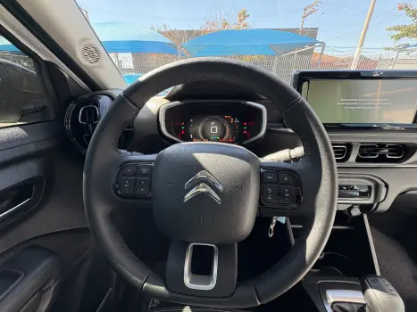 CITROEN C3 Aircross 1.0 12V 4P FLEX SHINE TURBO 200 AUTOMÁTICO CVT, Foto 11 CITROEN C3 Aircross 1.0 12V 4P FLEX SHINE TURBO 200 AUTOMÁTICO CVT, Foto 11