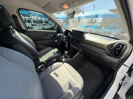 CITROEN C3 Aircross 1.0 12V 4P FLEX SHINE TURBO 200 AUTOMÁTICO CVT, Foto 13 CITROEN C3 Aircross 1.0 12V 4P FLEX SHINE TURBO 200 AUTOMÁTICO CVT, Foto 13