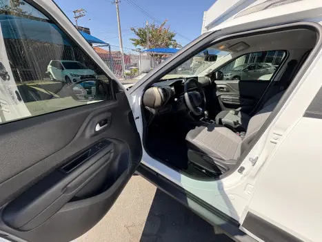 CITROEN C3 Aircross 1.0 12V 4P FLEX SHINE TURBO 200 AUTOMÁTICO CVT, Foto 14 CITROEN C3 Aircross 1.0 12V 4P FLEX SHINE TURBO 200 AUTOMÁTICO CVT, Foto 14