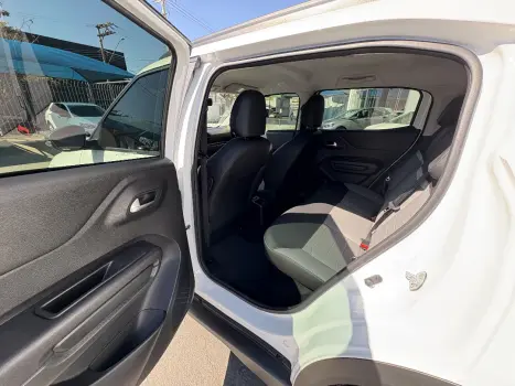 CITROEN C3 Aircross 1.0 12V 4P FLEX SHINE TURBO 200 AUTOMÁTICO CVT, Foto 16 CITROEN C3 Aircross 1.0 12V 4P FLEX SHINE TURBO 200 AUTOMÁTICO CVT, Foto 16