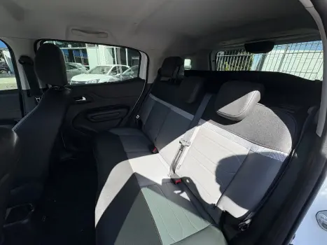 CITROEN C3 Aircross 1.0 12V 4P FLEX SHINE TURBO 200 AUTOMÁTICO CVT, Foto 17 CITROEN C3 Aircross 1.0 12V 4P FLEX SHINE TURBO 200 AUTOMÁTICO CVT, Foto 17