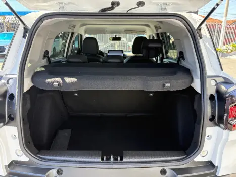 CITROEN C3 Aircross 1.0 12V 4P FLEX SHINE TURBO 200 AUTOMÁTICO CVT, Foto 19 CITROEN C3 Aircross 1.0 12V 4P FLEX SHINE TURBO 200 AUTOMÁTICO CVT, Foto 19