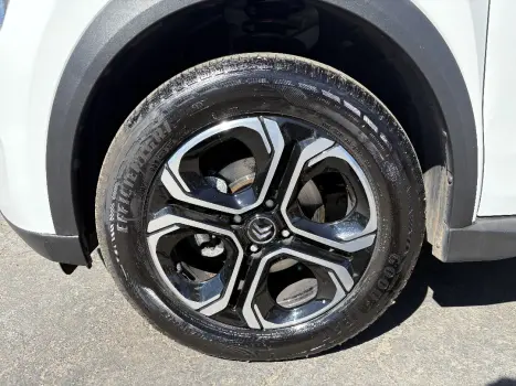 CITROEN C3 Aircross 1.0 12V 4P FLEX SHINE TURBO 200 AUTOMÁTICO CVT, Foto 20 CITROEN C3 Aircross 1.0 12V 4P FLEX SHINE TURBO 200 AUTOMÁTICO CVT, Foto 20