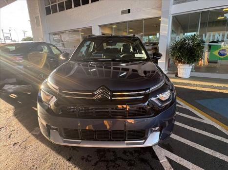 CITROEN C3 Aircross 1.0 12V 4P FLEX SHINE TURBO 200 7L AUTOMTICO CVT, Foto 2