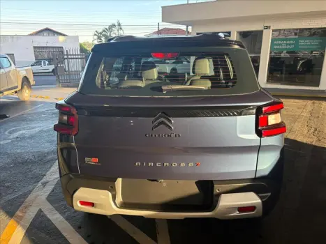 CITROEN C3 Aircross 1.0 12V 4P FLEX SHINE TURBO 200 7L AUTOMTICO CVT, Foto 3