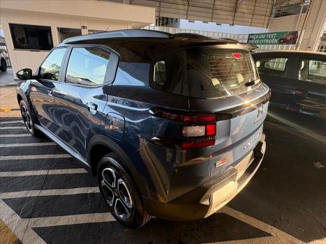 CITROEN C3 Aircross 1.0 12V 4P FLEX SHINE TURBO 200 7L AUTOMTICO CVT, Foto 5