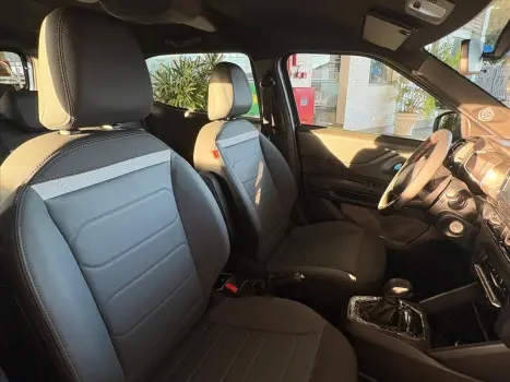 CITROEN C3 Aircross 1.0 12V 4P FLEX SHINE TURBO 200 7L AUTOMTICO CVT, Foto 6