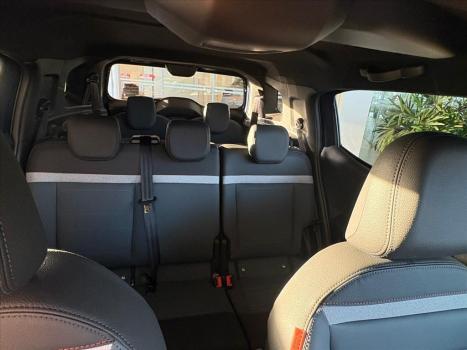 CITROEN C3 Aircross 1.0 12V 4P FLEX SHINE TURBO 200 7L AUTOMTICO CVT, Foto 7