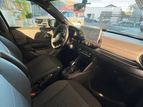 CITROEN C3 Aircross 1.0 12V 4P FLEX SHINE TURBO 200 7L AUTOMTICO CVT, Foto 8