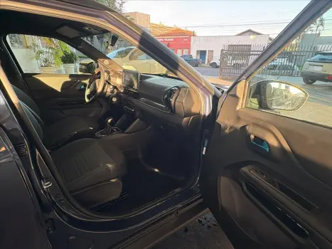 CITROEN C3 Aircross 1.0 12V 4P FLEX SHINE TURBO 200 7L AUTOMTICO CVT, Foto 9