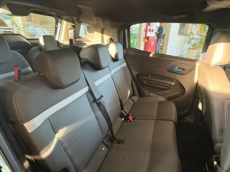 CITROEN C3 Aircross 1.0 12V 4P FLEX SHINE TURBO 200 7L AUTOMTICO CVT, Foto 10