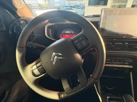 CITROEN C3 Aircross 1.0 12V 4P FLEX SHINE TURBO 200 7L AUTOMTICO CVT, Foto 13