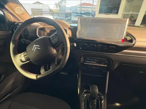 CITROEN C3 Aircross 1.0 12V 4P FLEX SHINE TURBO 200 7L AUTOMTICO CVT, Foto 15