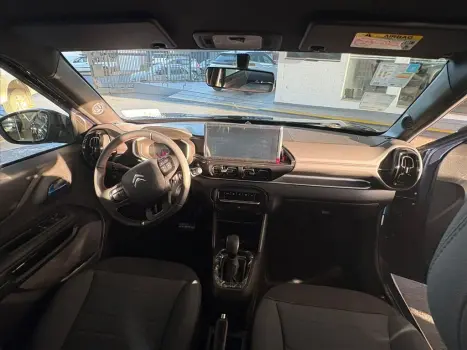 CITROEN C3 Aircross 1.0 12V 4P FLEX SHINE TURBO 200 7L AUTOMTICO CVT, Foto 17