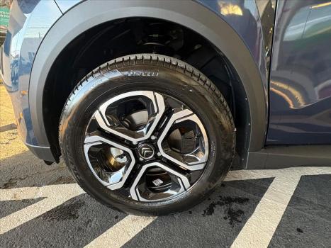CITROEN C3 Aircross 1.0 12V 4P FLEX SHINE TURBO 200 7L AUTOMTICO CVT, Foto 18