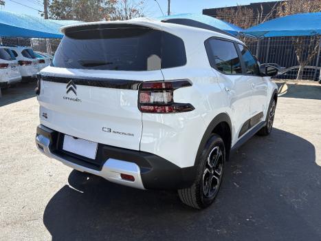 CITROEN C3 Aircross 1.0 12V 4P FLEX SHINE TURBO 200 AUTOM�TICO CVT, Foto 5