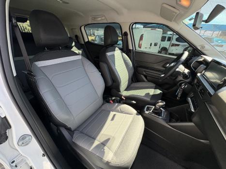 CITROEN C3 Aircross 1.0 12V 4P FLEX SHINE TURBO 200 AUTOM�TICO CVT, Foto 12