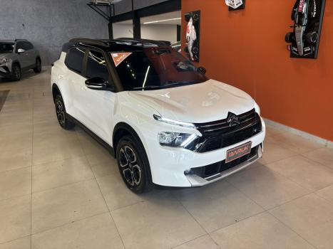 CITROEN C3 Aircross 1.0 12V 4P FLEX SHINE TURBO 200 7L AUTOM�TICO CVT, Foto 2