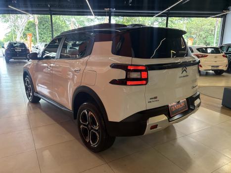 CITROEN C3 Aircross 1.0 12V 4P FLEX SHINE TURBO 200 7L AUTOM�TICO CVT, Foto 8