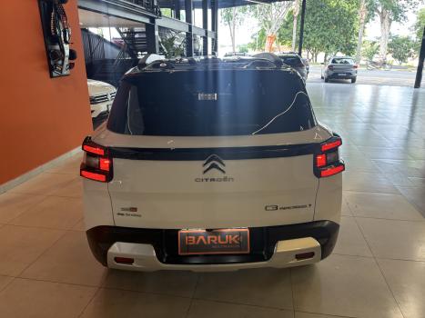 CITROEN C3 Aircross 1.0 12V 4P FLEX SHINE TURBO 200 7L AUTOM�TICO CVT, Foto 9