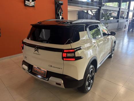 CITROEN C3 Aircross 1.0 12V 4P FLEX SHINE TURBO 200 7L AUTOM�TICO CVT, Foto 10