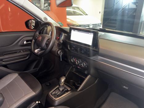CITROEN C3 Aircross 1.0 12V 4P FLEX SHINE TURBO 200 7L AUTOM�TICO CVT, Foto 11