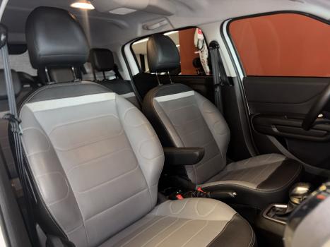 CITROEN C3 Aircross 1.0 12V 4P FLEX SHINE TURBO 200 7L AUTOM�TICO CVT, Foto 12