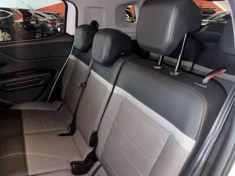 CITROEN C3 Aircross 1.0 12V 4P FLEX SHINE TURBO 200 7L AUTOM�TICO CVT, Foto 13