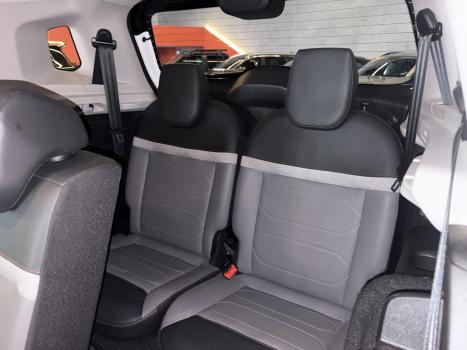 CITROEN C3 Aircross 1.0 12V 4P FLEX SHINE TURBO 200 7L AUTOM�TICO CVT, Foto 14