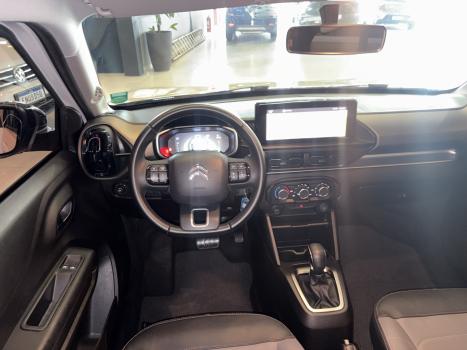 CITROEN C3 Aircross 1.0 12V 4P FLEX SHINE TURBO 200 7L AUTOM�TICO CVT, Foto 16