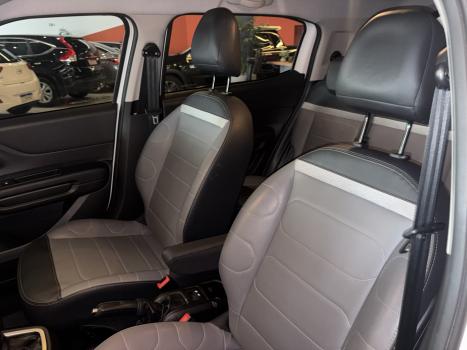 CITROEN C3 Aircross 1.0 12V 4P FLEX SHINE TURBO 200 7L AUTOM�TICO CVT, Foto 17