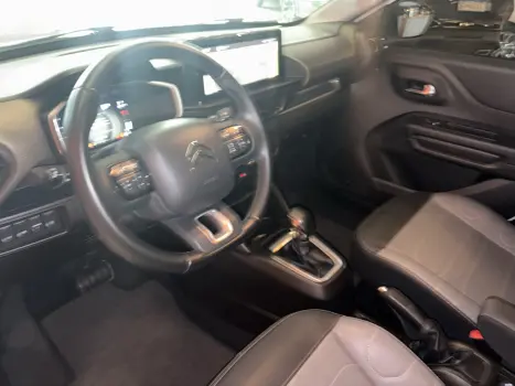 CITROEN C3 Aircross 1.0 12V 4P FLEX SHINE TURBO 200 7L AUTOM�TICO CVT, Foto 18