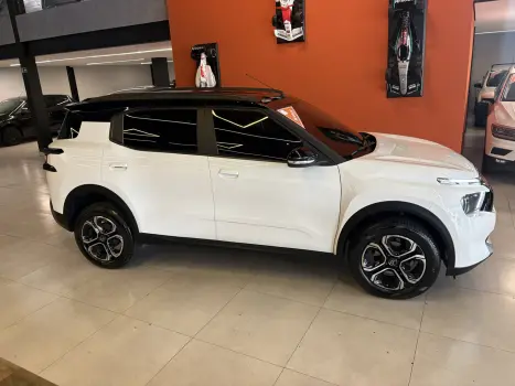 CITROEN C3 Aircross 1.0 12V 4P FLEX SHINE TURBO 200 7L AUTOM�TICO CVT, Foto 19